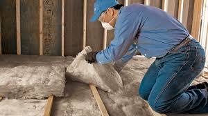 Types of Insulation We Offer in Temple Hills, MD